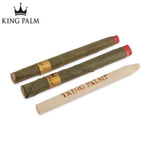 Mango OG Mini Cones (2/PCK) by King Palm - Image 3