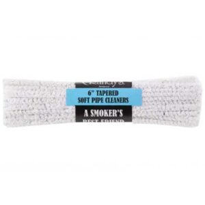 6” Tapered Soft Pipe Cleaner (44/PCK) by Randy's