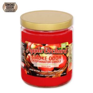 Apple Orchard par Smoke Odor Exterminator – Image 1