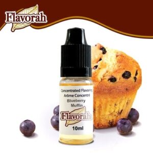 Blueberry Muffin par Flavorah – Image 1