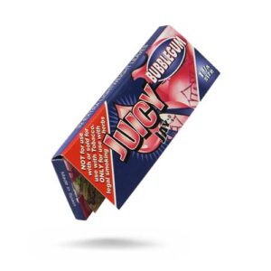Bubble Gum Leaf Rolling Papers, 1 1/4 par Juicy Jay's – Image 1