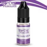 Cotton Candy Jelly Bean by Wonder Flavours