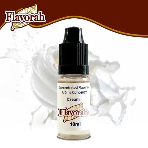 Cream par Flavorah