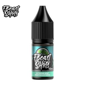 extreme-mint-10ml-f-beast-shots-taste-it