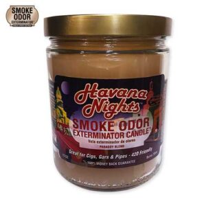 Havana Nights par Smoke Odor Exterminator – Image 1