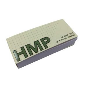 Perforated Tips by HMP - Image 1