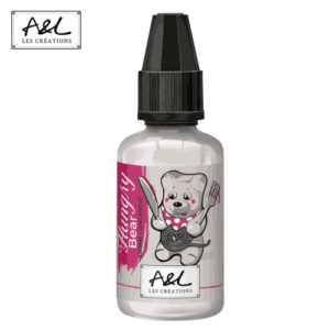 hungry-bear-concentrated-les-creations-30ml-taste-it