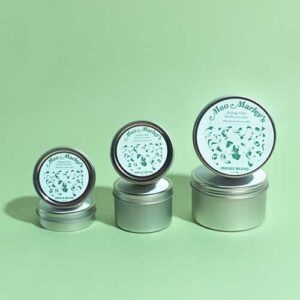 Inhale Herbal Rolling Filler par Meo Marley's – Image 2