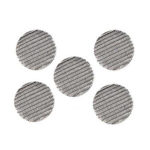 Sub-Herb Mesh Screen Pack (5/PCK) par Mig Vapor – Image 1