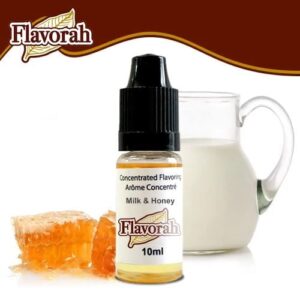 Milk & Honey par Flavorah – Image 1