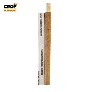 Havana Gold Tobacco (2/PCK) Inspired Organic Wraps par Crop Kingz – Image 3
