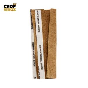 Havana Gold Tobacco (2/PCK) Inspired Organic Wraps par Crop Kingz – Image 4
