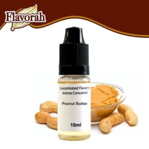 Peanut Butter par Flavorah – Image 1