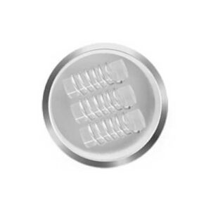 Vortex/Evolve Plus Triple Quartz Coil (5/PCK) by iFOG - Image 1