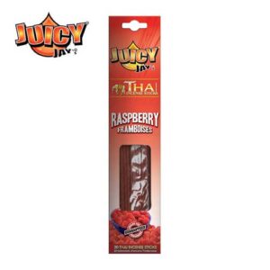 Raspberry (20/PCK) par Juicy Jay’s Thai Incense – Image 1