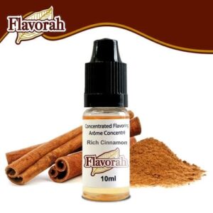 Rich Cinnamon par Flavorah – Image 1