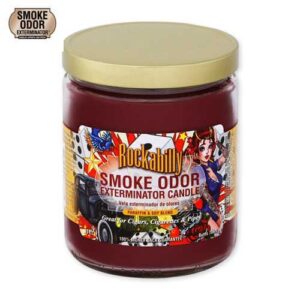 Rockabilly par Smoke Odor Exterminator – Image 1