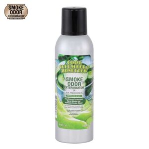 Cool Cucumber & Honeydew Spray by Smoke Odor Exterminator