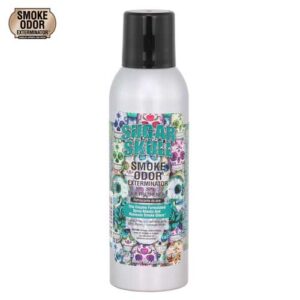 Sugar Skull Spray by Smoke Odor Exterminator - Image 1
