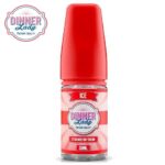 strawberry-bikini-dinner-lady-taste-it