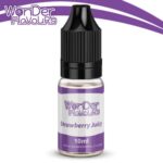 Strawberry Juicy by Wonder Flavours