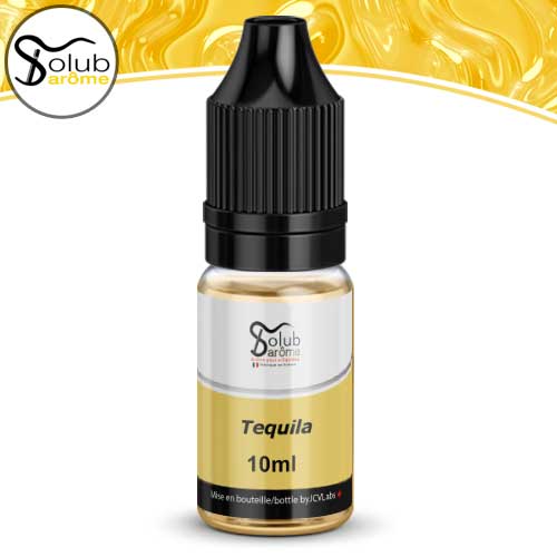 Tequila by Solubarome