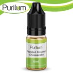 Toasted Coconut Cheesecake by Purilum