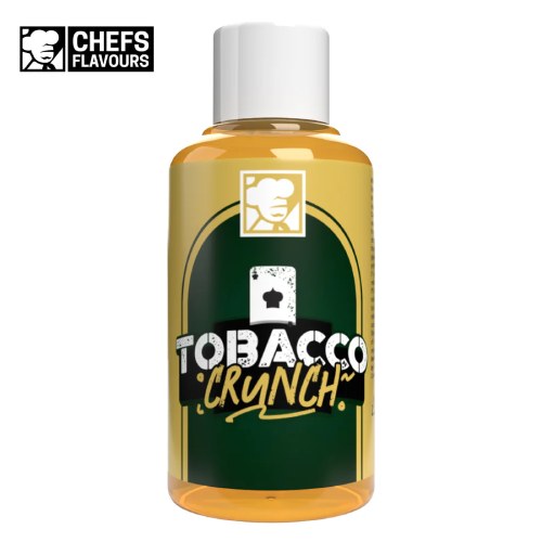 tobacco-crunch-chefs-flavours-taste-it tobacco-crunch-chefs-flavours-taste-it