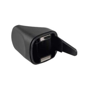 V3 Pro Plastic Mouthpiece par X-Max – Image 1