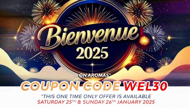 welcome2025-TASTE-IT-coupon-code