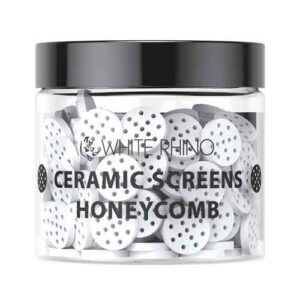 ceramic-screen-honeycomb-by-white-rhino-taste-it