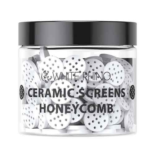 ceramic-screen-honeycomb-by-white-rhino-taste-it
